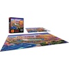 image:imageRoseArt  Kodak Premium  Las Vegas Strip  550 Piece Jigsaw Puzzle for AdultsLas Vegas Strip