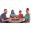 image:imageRoseArt  Kodak Premium  Ocean LOL  100 Piece Jigsaw Puzzle for Kids and AdultsLots of Spots