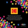 image:imageRoseArt  Kodak Premium  Ocean LOL  100 Piece Jigsaw Puzzle for Kids and AdultsLots of Spots