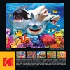 image:imageRoseArt  Kodak Premium  Ocean LOL  100 Piece Jigsaw Puzzle for Kids and AdultsOcean LOL
