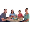 image:imageRoseArt  Kodak Premium  Ocean LOL  100 Piece Jigsaw Puzzle for Kids and AdultsPanda Playtime