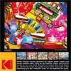 image:imageRoseArt  Kodak Premium  Pickup Pups 350 Piece Jigsaw Puzzle for AdultsFun Pinball Game
