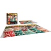 image:imageRoseArt  Kodak Premium  Pickup Pups 350 Piece Jigsaw Puzzle for AdultsKitten Stockings