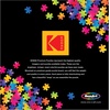 image:imageRoseArt  Kodak Premium  Pickup Pups 350 Piece Jigsaw Puzzle for AdultsPickup Pups