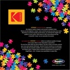 image:imageRoseArt  Kodak Premium  Pickup Pups 350 Piece Jigsaw Puzzle for AdultsPuppies on a Picnic