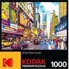 image:imageRoseArt  Kodak Premium  Times Square  1000 Piece Jigsaw Puzzle for Adults