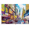 image:imageRoseArt  Kodak Premium  Times Square  1000 Piece Jigsaw Puzzle for Adults
