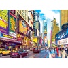 image:imageRoseArt  Kodak Premium  Times Square  1000 Piece Jigsaw Puzzle for Adults