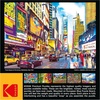 image:imageRoseArt  Kodak Premium  Times Square  1000 Piece Jigsaw Puzzle for Adults