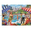 image:imageRoseArt  Kodak Premium 1000 Piece Jigsaw Puzzle for AdultsClub Pool