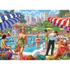 image:imageRoseArt  Kodak Premium 1000 Piece Jigsaw Puzzle for AdultsClub Pool