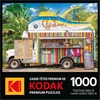 image:imageRoseArt  Kodak Premium 1000 Piece Jigsaw Puzzle for AdultsFood Truck  Oahu  HI