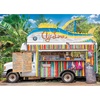 image:imageRoseArt  Kodak Premium 1000 Piece Jigsaw Puzzle for AdultsFood Truck  Oahu  HI