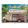 image:imageRoseArt  Kodak Premium 1000 Piece Jigsaw Puzzle for AdultsFood Truck  Oahu  HI