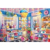 image:imageRoseArt  Kodak Premium Collector  Main Street Bakery  2000 Piece Jigsaw Puzzle for AdultsMain Street Bakery