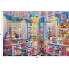 image:imageRoseArt  Kodak Premium Collector  Main Street Bakery  2000 Piece Jigsaw Puzzle for AdultsMain Street Bakery