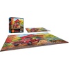 image:imageRoseArt  Kodak Premium Cork  Coffee  1000 Piece Jigsaw Puzzle for AdultsOld Creek Bridge
