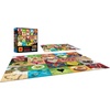 image:imageRoseArt  Kodak Premium Cork  Manhattan Balcony Sunset  1000 Piece Jigsaw Puzzle for AdultsLove Is Everywhere