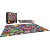 image:imageRoseArt  Kodak Premium Cork  Manhattan Balcony Sunset  1000 Piece Jigsaw Puzzle for AdultsMandala Stones