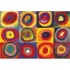 image:imageRoseArt Kodak Masters Color Study 2000 Piece Jigsaw PuzzleColor Study