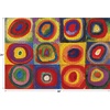 image:imageRoseArt Kodak Masters Color Study 2000 Piece Jigsaw PuzzleColor Study