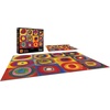 image:imageRoseArt Kodak Masters Color Study 2000 Piece Jigsaw PuzzleColor Study