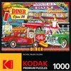 image:imageRoseArt Kodak Premium 50s Diner 1000 Piece Jigsaw Puzzle for Adults50s Diner