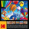 image:imageRoseArt Kodak Premium 50s Diner 1000 Piece Jigsaw Puzzle for AdultsBalloons Over a Mountain