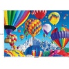 image:imageRoseArt Kodak Premium 50s Diner 1000 Piece Jigsaw Puzzle for AdultsBalloons Over a Mountain