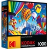 image:imageRoseArt Kodak Premium 50s Diner 1000 Piece Jigsaw Puzzle for AdultsBalloons Over a Mountain