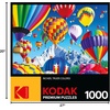image:imageRoseArt Kodak Premium 50s Diner 1000 Piece Jigsaw Puzzle for AdultsBalloons Over a Mountain