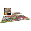 image:imageRoseArt Kodak Premium 50s Diner 1000 Piece Jigsaw Puzzle for AdultsCountry Compilation