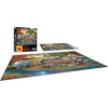 image:imageRoseArt Kodak Premium 50s Diner 1000 Piece Jigsaw Puzzle for AdultsShiny Happy Campers