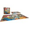 image:imageRoseArt Kodak Premium All Good Antiques 350 Piece Jigsaw Puzzle for AdultsJuniors Farmer Market