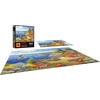 image:imageRoseArt Kodak Premium All Good Antiques 350 Piece Jigsaw Puzzle for AdultsLakeshore Living