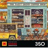image:imageRoseArt Kodak Premium All Good Antiques 350 Piece Jigsaw Puzzle for AdultsThe Daily Grind