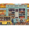 image:imageRoseArt Kodak Premium All Good Antiques 350 Piece Jigsaw Puzzle for AdultsThe Daily Grind