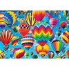 image:imageRoseArt Kodak Premium Balloons in Flight 1500 Piece Jigsaw PuzzleBalloons in Flight