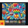 image:imageRoseArt Kodak Premium Balloons in Flight 1500 Piece Jigsaw PuzzleBalloons in Flight