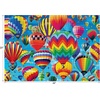 image:imageRoseArt Kodak Premium Balloons in Flight 1500 Piece Jigsaw PuzzleBalloons in Flight
