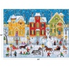 image:imageRoseArt Kodak Premium Christmas Magic 1000 Piece Jigsaw Puzzle for AdultsAfter The Snow Falls