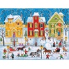 image:imageRoseArt Kodak Premium Christmas Magic 1000 Piece Jigsaw Puzzle for AdultsAfter The Snow Falls