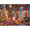 image:imageRoseArt Kodak Premium Christmas Magic 1000 Piece Jigsaw Puzzle for AdultsChristmas Magic
