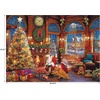image:imageRoseArt Kodak Premium Christmas Magic 1000 Piece Jigsaw Puzzle for AdultsChristmas Magic