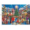 image:imageRoseArt Kodak Premium Christmas Magic 1000 Piece Jigsaw Puzzle for AdultsChristmas Village