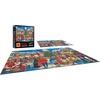 image:imageRoseArt Kodak Premium Christmas Magic 1000 Piece Jigsaw Puzzle for AdultsChristmas Village