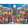image:imageRoseArt Kodak Premium Christmas Magic 1000 Piece Jigsaw Puzzle for AdultsChristmas Village