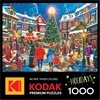 image:imageRoseArt Kodak Premium Christmas Magic 1000 Piece Jigsaw Puzzle for AdultsChristmas Village