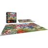 image:imageRoseArt Kodak Premium City Street Fair 1000 Piece Jigsaw PuzzleBig Country Barn