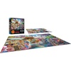 image:imageRoseArt Kodak Premium City Street Fair 1000 Piece Jigsaw PuzzleCity Street Fair